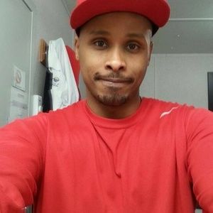 Meet your Posher, Abdirahman